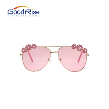 GOODRISE Wholesale Kids'  Sunglasses GK0010