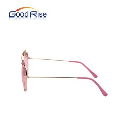 GOODRISE Wholesale Kids'  Sunglasses GK0010