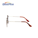 GOODRISE Wholesale Kids'  Sunglasses GK0018