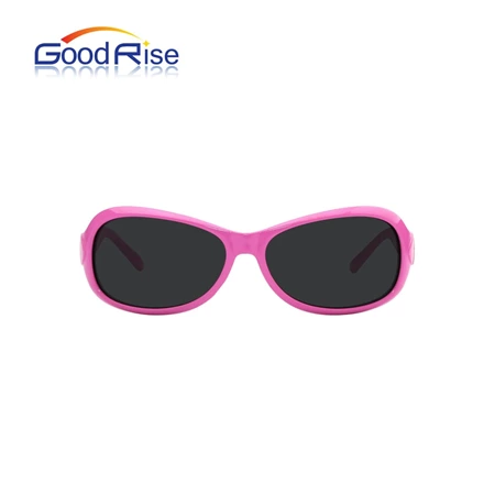 GOODRISE Wholesale Kids'  Sunglasses GK0021