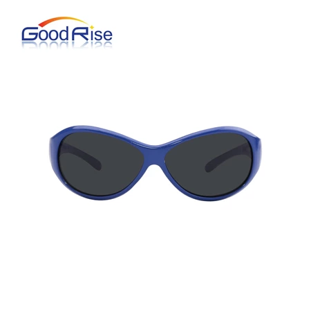 GOODRISE Wholesale Kids'  Sunglasses GK0023