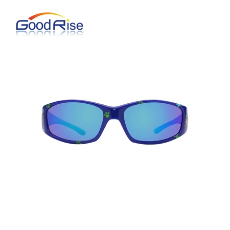 GOODRISE Wholesale Kids'  Sunglasses GKS0004