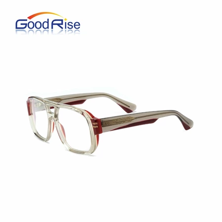GOODRISE Wholesale Optical Frame 2582