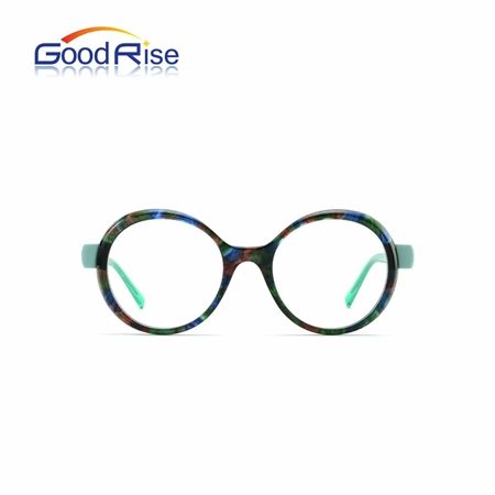 GOODRISE Wholesale Optical Frame 2701