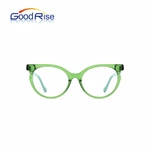 GOODRISE Wholesale Optical Frame 2780