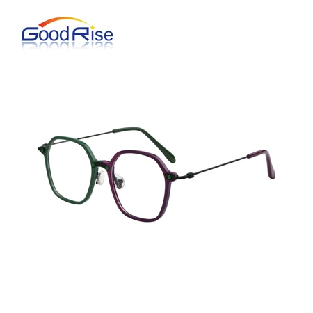 GOODRISE Wholesale Optical Frame GSH6017