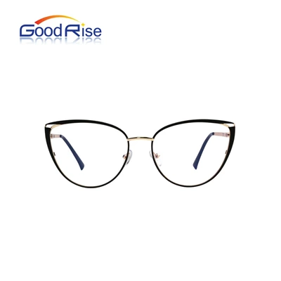 GOODRISE Wholesale Optical Frame GSH6020