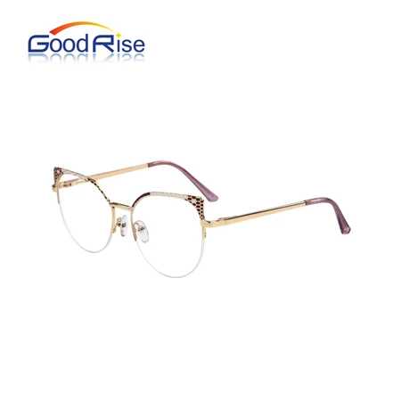 GOODRISE Wholesale Optical Frame GSH6021