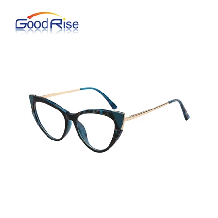 GOODRISE Wholesale Optical Frame GSH6022