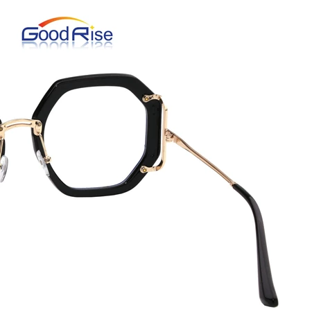 GOODRISE Wholesale Optical Frame GSH6023