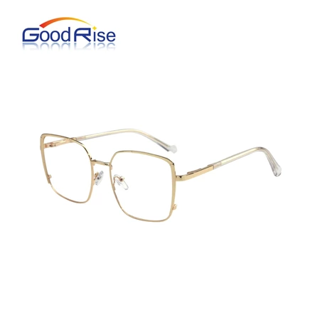GOODRISE Wholesale Optical Frame GSH6025