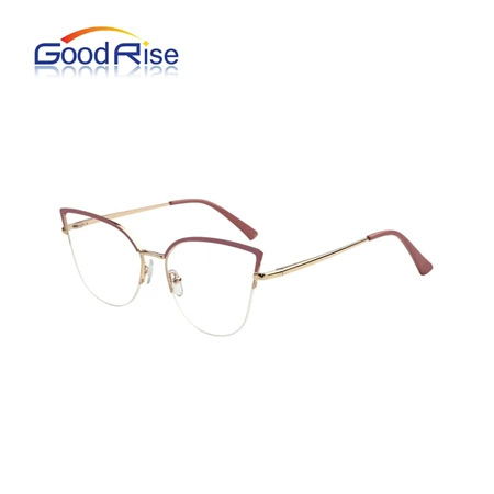 GOODRISE Wholesale Optical Frame GSH6026