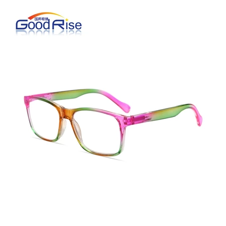 GOODRISE Wholesale Reading Glasses GLH2036