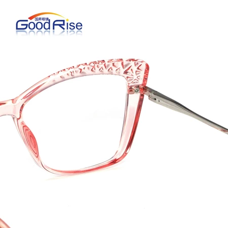 GOODRISE Wholesale Reading Glasses GLH2046