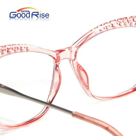 GOODRISE Wholesale Reading Glasses GLH2046