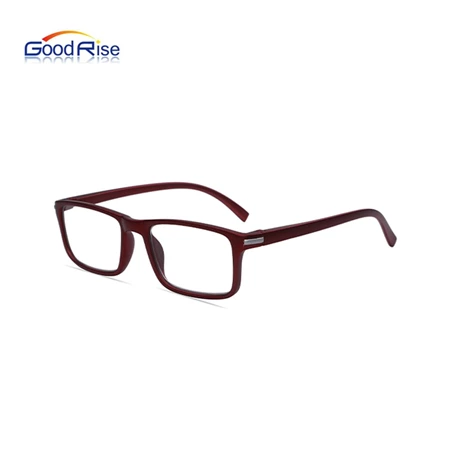 GOODRISE Wholesale Reading Glasses GR-LH2007
