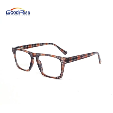 GOODRISE Wholesale Reading Glasses GR-LH2010