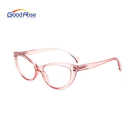 GOODRISE Wholesale Reading Glasses GR-LH2011