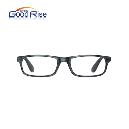GOODRISE Wholesale Reading Glasses GR-LH2014