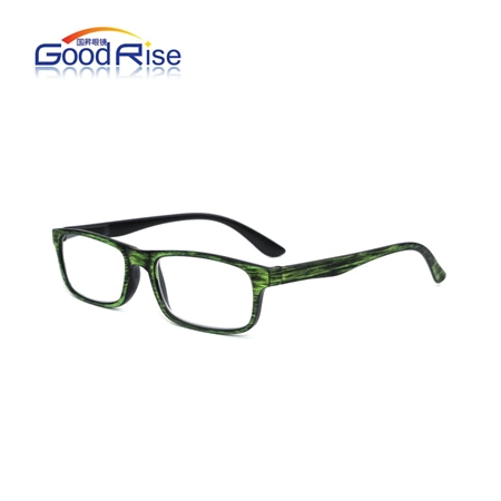 GOODRISE Wholesale Reading Glasses GR-LH2014