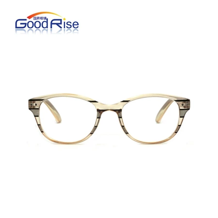 GOODRISE Wholesale Reading Glasses GR-LH2018