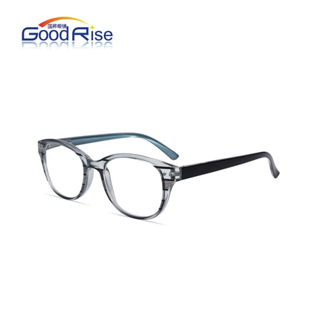 GOODRISE Wholesale Reading Glasses GR-LH2018