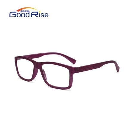 GOODRISE Wholesale Reading Glasses GR-LH2019
