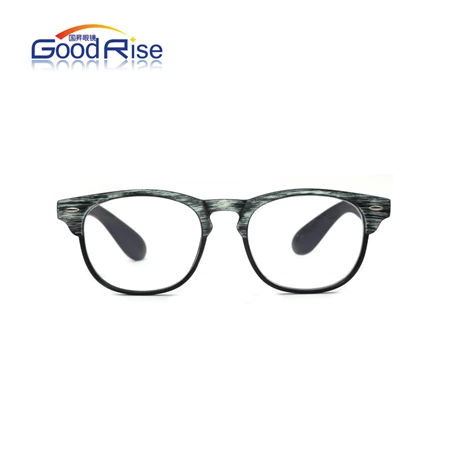 GOODRISE Wholesale Reading Glasses GR-LH2024