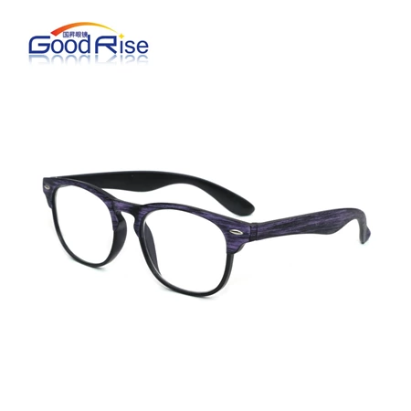 GOODRISE Wholesale Reading Glasses GR-LH2024