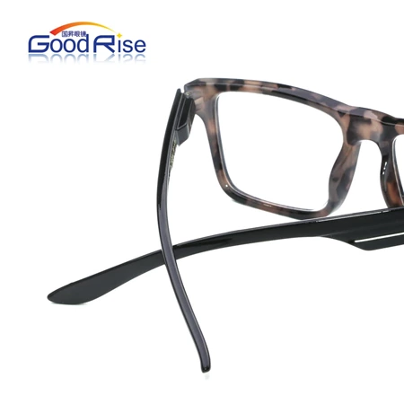 GOODRISE Wholesale Reading Glasses GR-LH2026