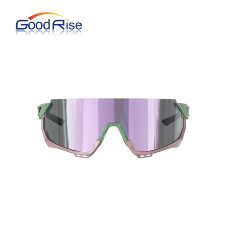 GOODRISE Wholesale Sports Glasses GSS0046