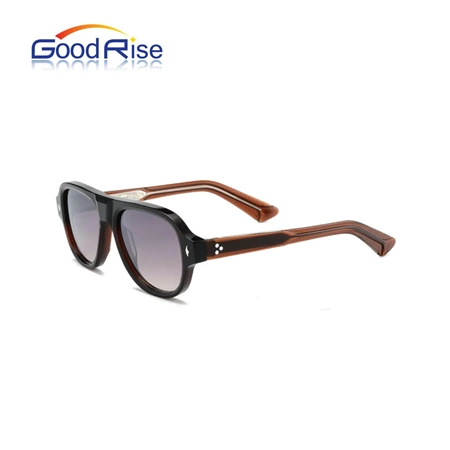 GOODRISE Wholesale Sunglasses 25103S