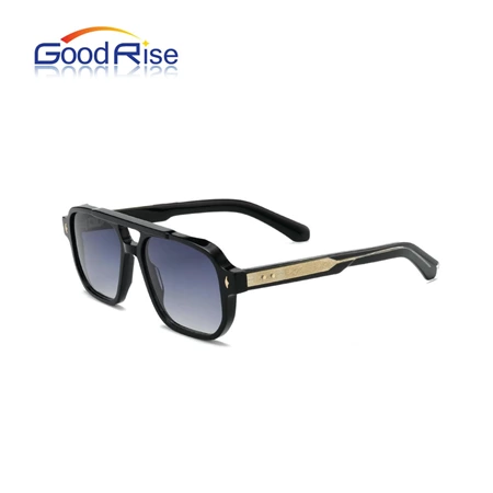 GOODRISE Wholesale Sunglasses 25104S