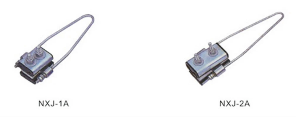 NXL Series Centralized Strain Clamp