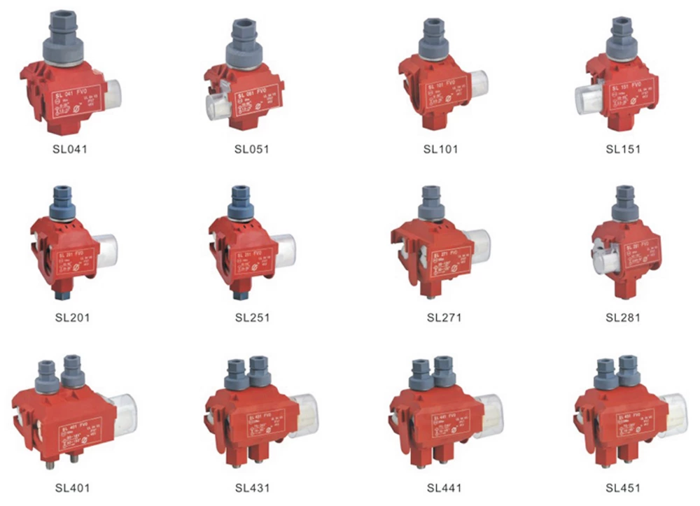 SL1 Fire-retardant IPC