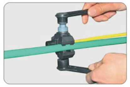 SL1 Fire-retardant IPC