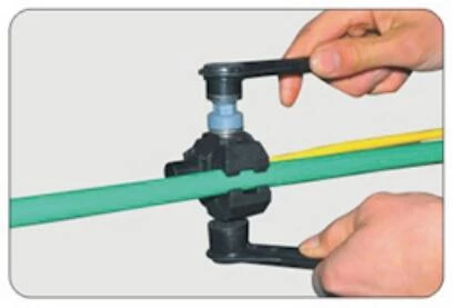 SL1 Fire-retardant IPC