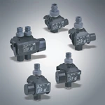 SL1 Series Insulation Piercing Connector (IPC)