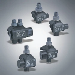 T Connecting Terminal