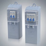 SLDZ-4 Street Lamp Special Distribution Box