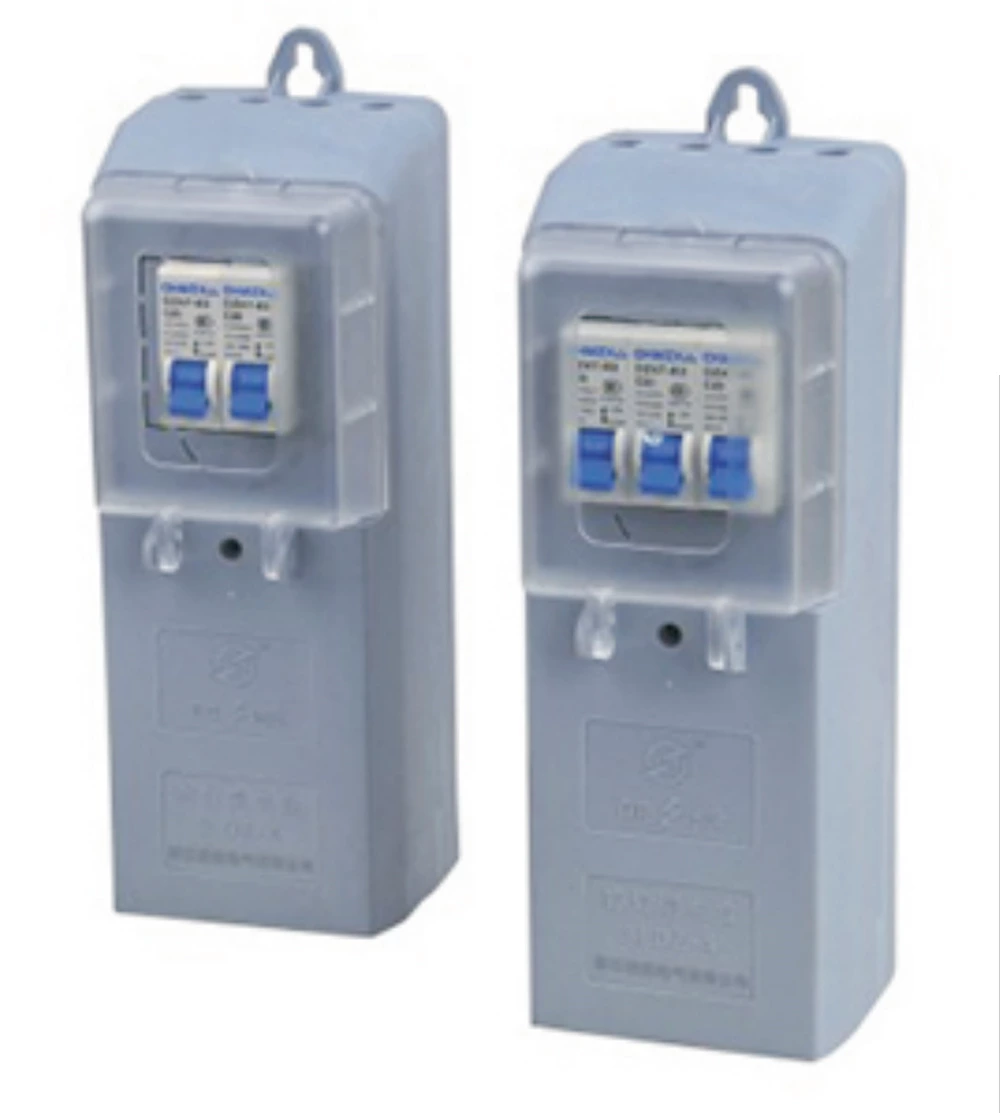 SLDZ-4 Street Lamp Special Distribution Box