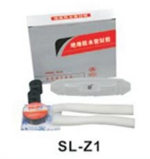 Straight Joint Waterproof Junction Box Selection Table