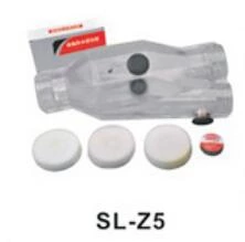 Straight Joint Waterproof Junction Box Selection Table