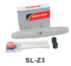 Straight Joint Waterproof Junction Box Selection Table