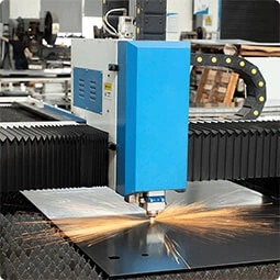 Advanced Manufacturing