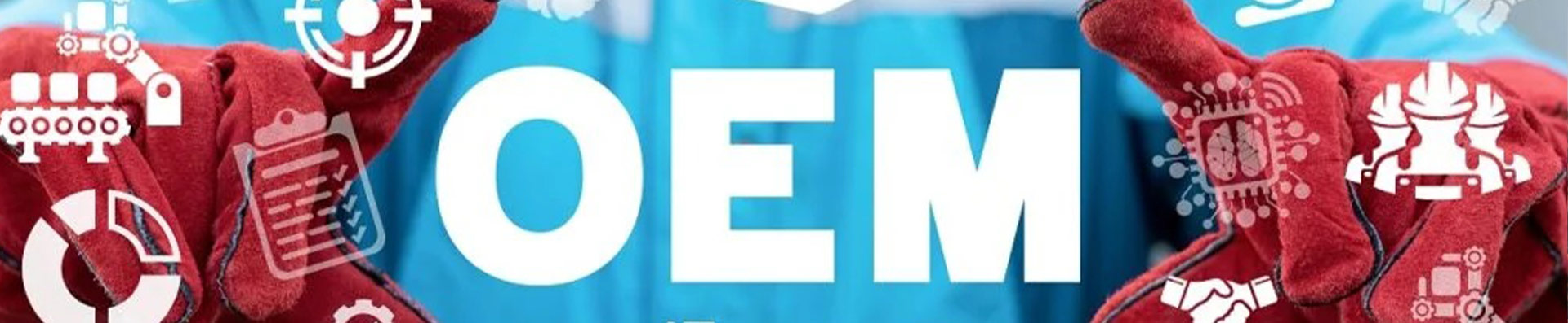 OEM Partnerships