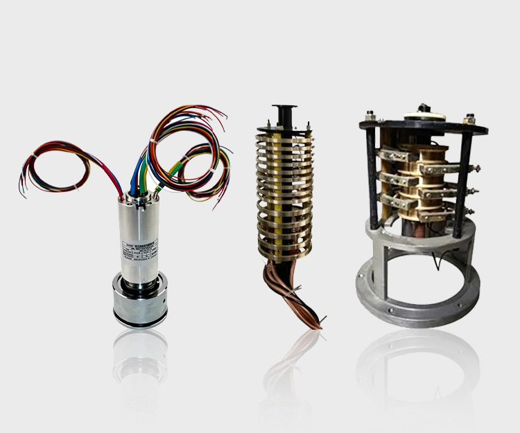 Customised Slip Ring