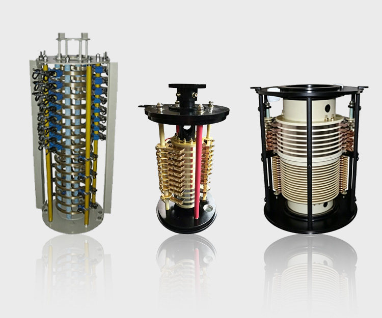 Slip Ring Assembly