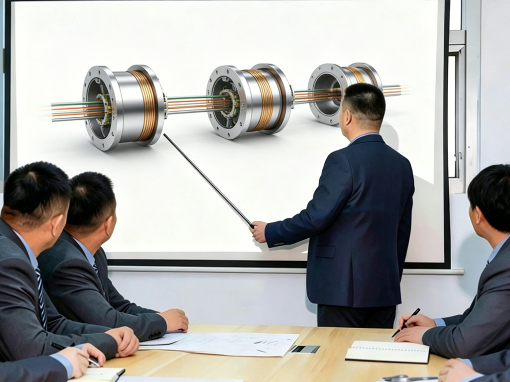 R&D Team