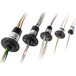 JYM Capsule Slip Ring